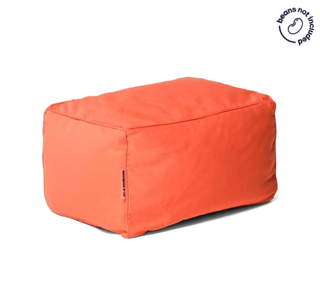 Copacabana Ottoman - Bean Bags R Us