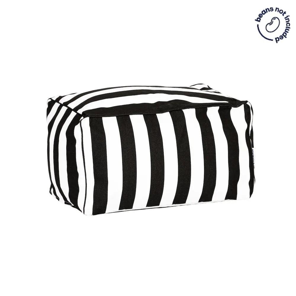 Copacabana Ottoman - Bean Bags R Us