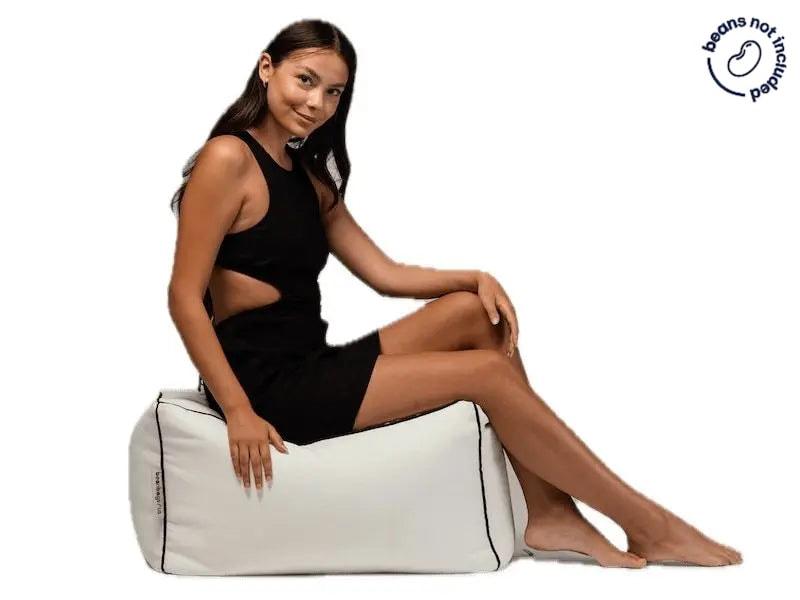 Copacabana Ottoman - Bean Bags R Us