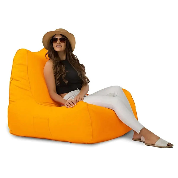 Copacabana Outdoor Bean Bag Chair: Resort-Style Comfort