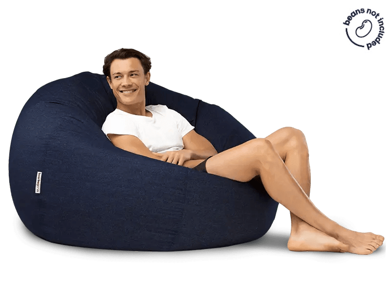 Cuba Denim - Bean Bags R Us