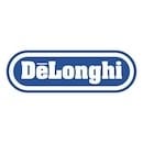 Delonghi logo - Bean Bags R Us