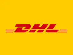 dhl logo