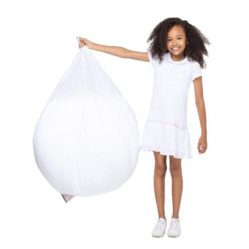 Red Freaky Cousin children's bean bag - child-safe kids use, Bean Bags R Us