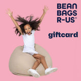 Bean Bags R Us $10.00 Gift Card