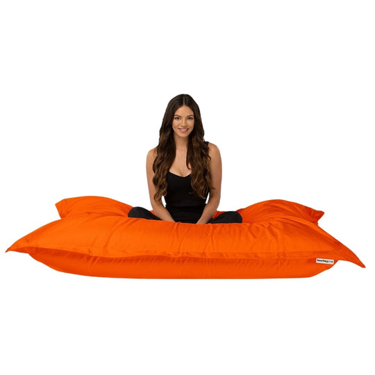 Hayman Outdoor Bean Bag orange