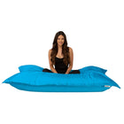 durable Orange Hayman - outdoor bean bag by Bean Bags R Us Australia — thumbnail 5