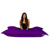 Hayman Outdoor Bean Bag purple