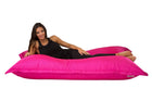 Blue Hayman - UV protected outdoor bean bag from Bean Bags R Us — thumbnail 2