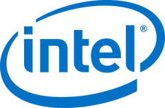intel logo