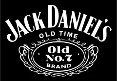 jack daniels logo