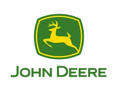 john deere logo