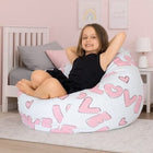 Kids Coco children's bean bag - child-safe kids use by Bean Bags R Us — thumbnail 3