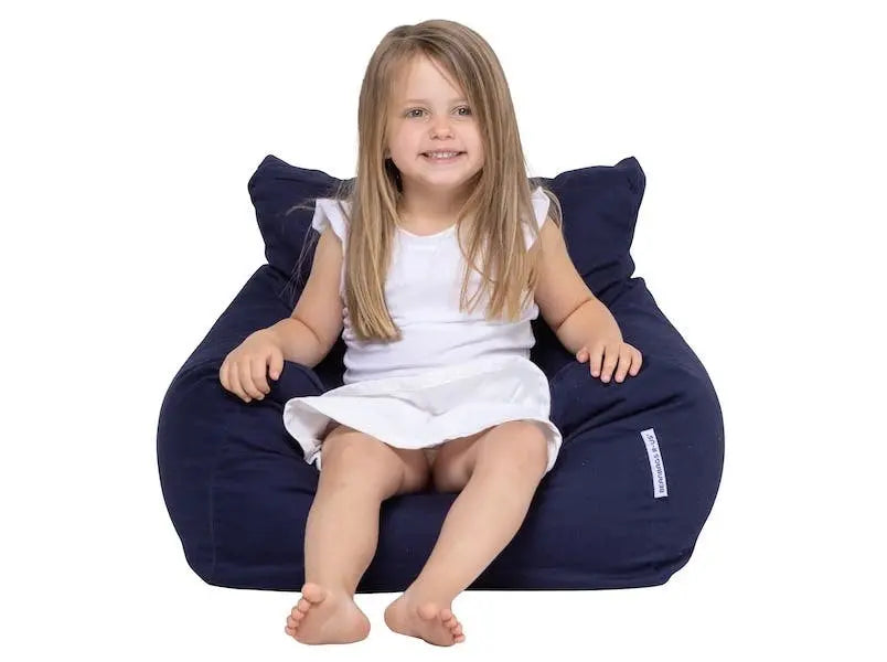 Ryan's world bean bag chair hotsell