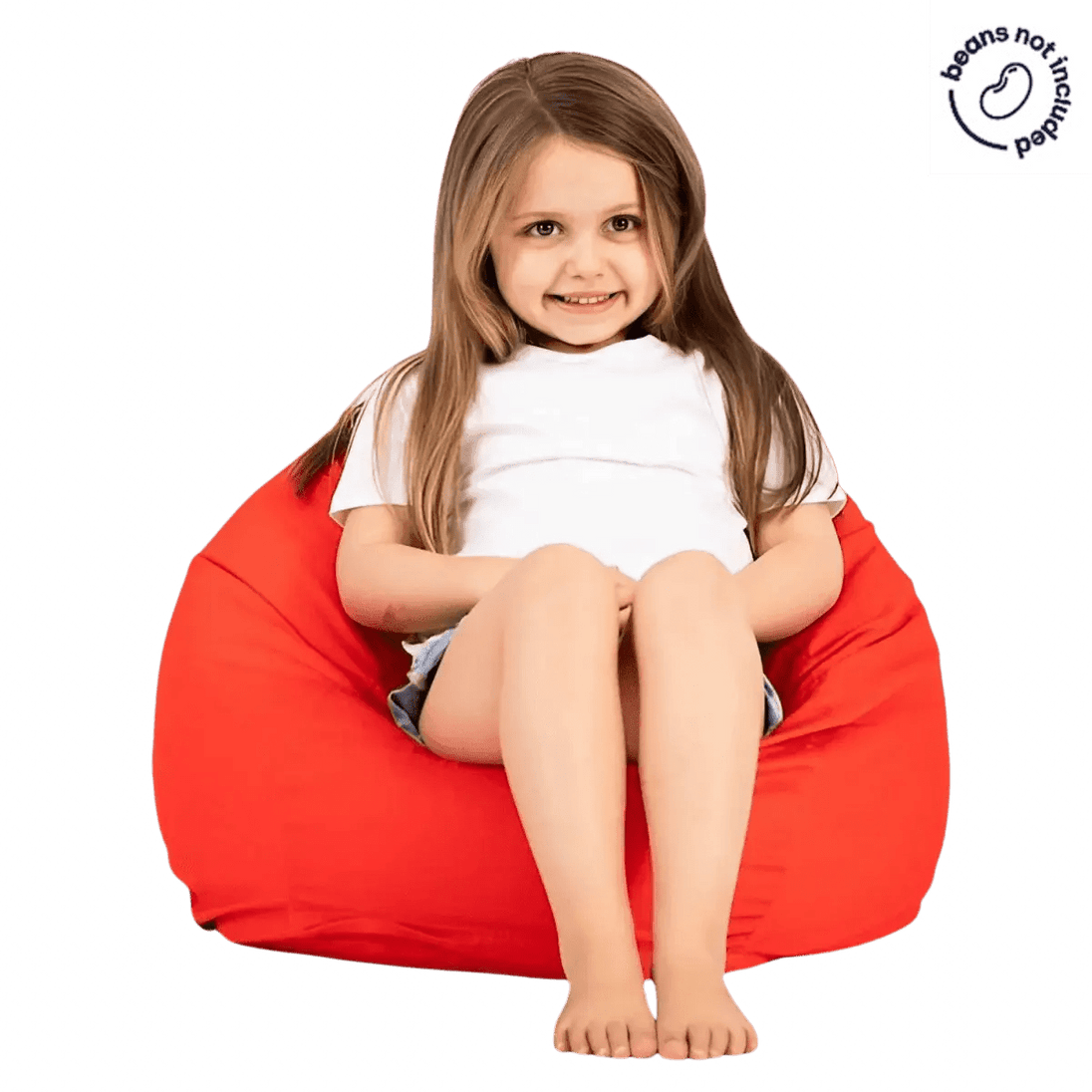 Kids Coco Cotton - Bean Bags R Us