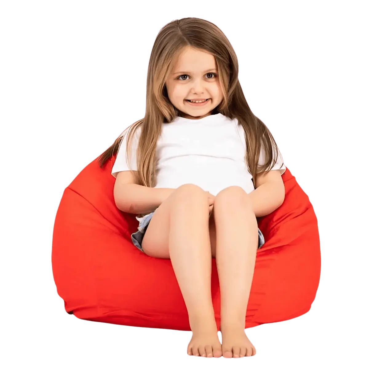 Kids Coco Cotton - Bean Bags R Us