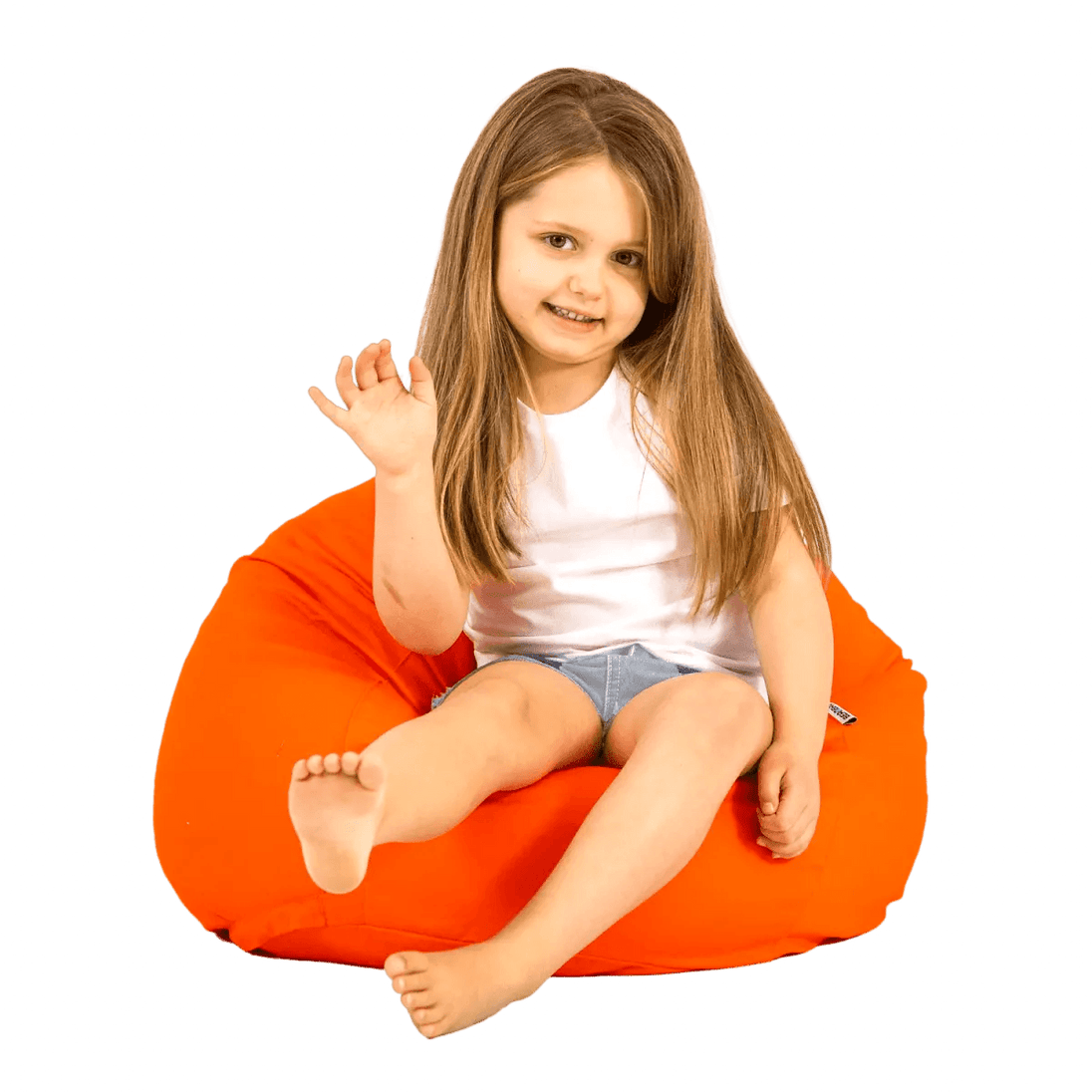 Kids Coco Cotton - Bean Bags R Us