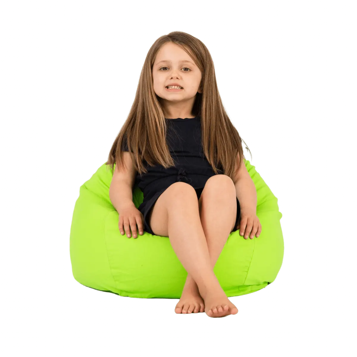 Kids Coco Cotton - Bean Bags R Us