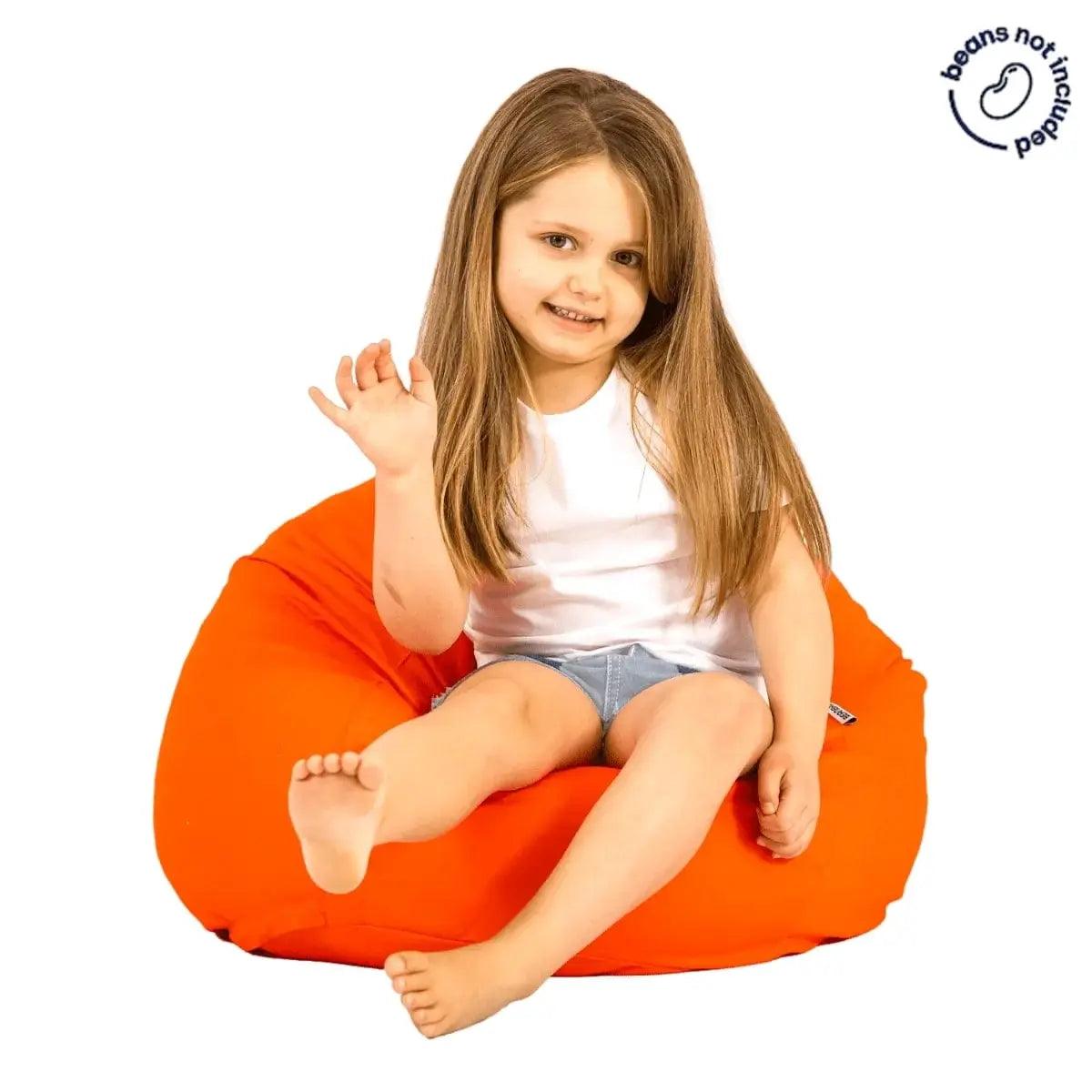 Kids Coco Cotton - Bean Bags R Us