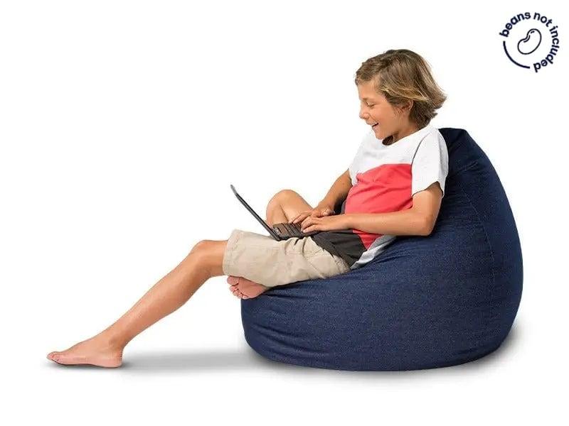 Kids Cuba Denim - Bean Bags R Us