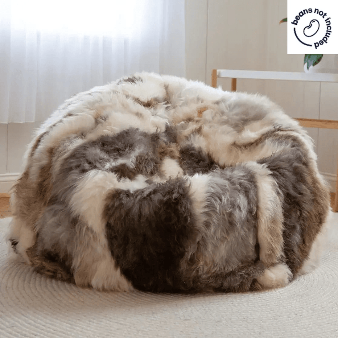 Lambswool - Bean Bags R Us