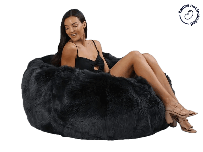 Lambswool - Bean Bags R Us