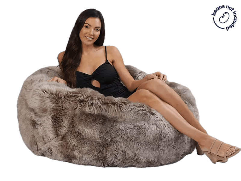 Lambswool - Bean Bags R Us