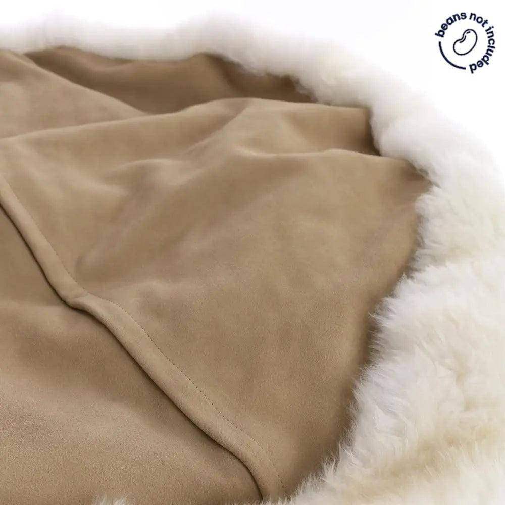 Lambswool - Bean Bags R Us