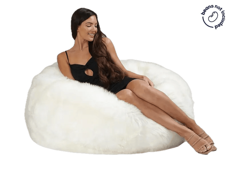 Lambswool - Bean Bags R Us