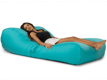 Malibu Lounger Tiffany Turquoise