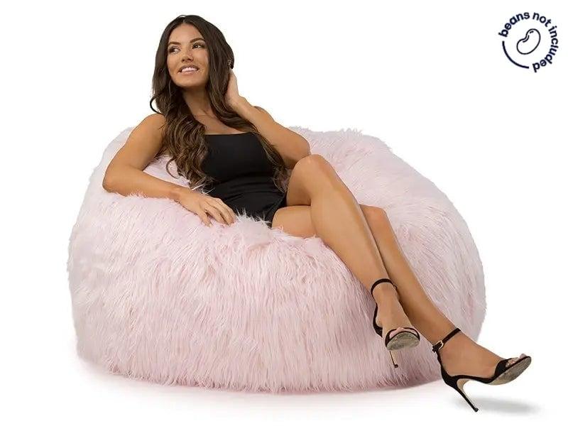 Marshmallow - Bean Bags R Us