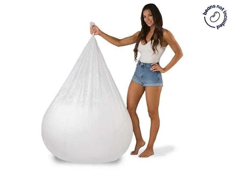 Marshmallow - Bean Bags R Us