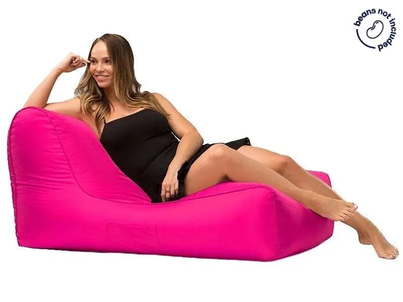 Media Lounge - Bean Bags R Us