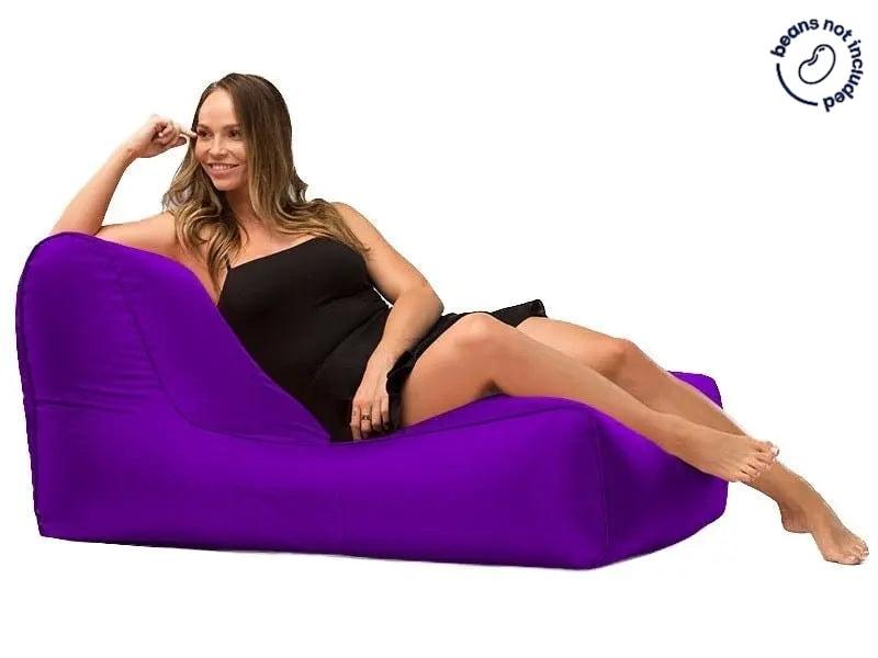 Media Lounge - Bean Bags R Us