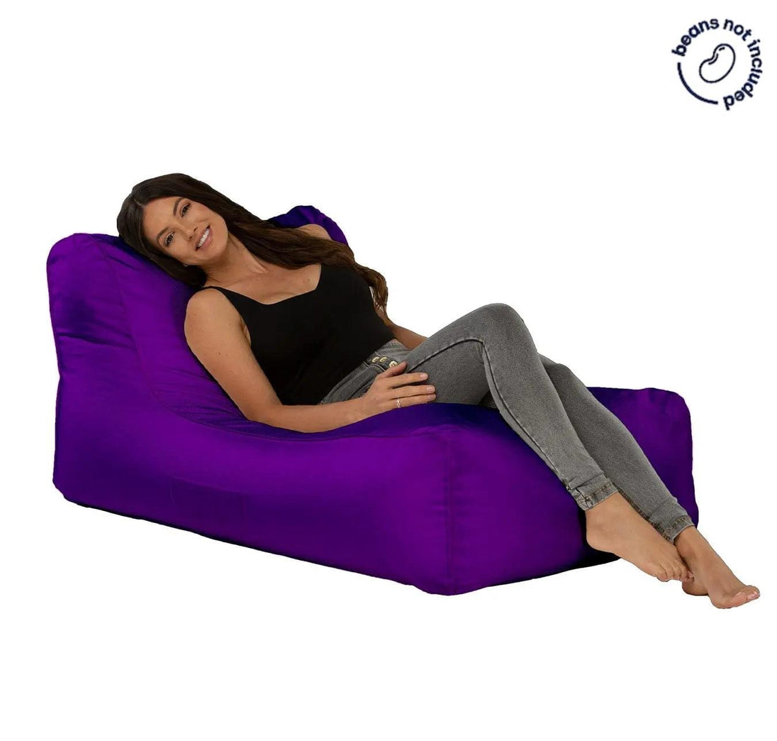 Media Lounge - Bean Bags R Us