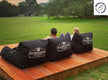 Media Lounge - Bean Bags R Us