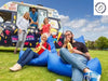 Merlin - Bean Bags R Us