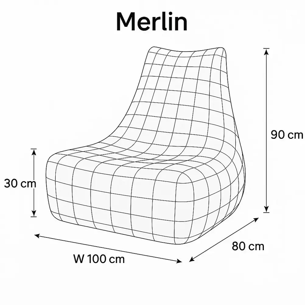 Merlin Chairs