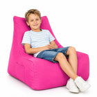 Pink Mini Merlin - kids bean bag, safe quality from Bean Bags R Us — thumbnail 6