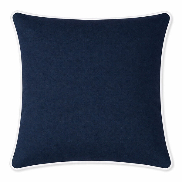 Outdoor Cushions in Navy - premium bean bag cushion by Bean Bags R Us — image 9