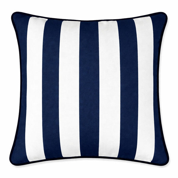 Outdoor Cushions outdoor cushion in Navy - durable everyday use by Bean Bags R Us — image 11