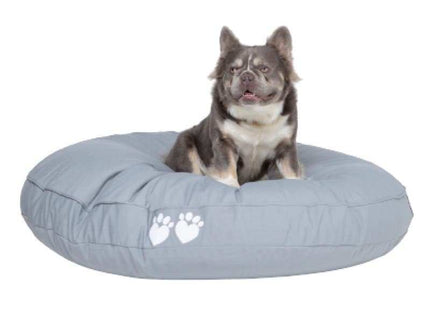 Noah Round Large Dog Bed Bean Bags R Us