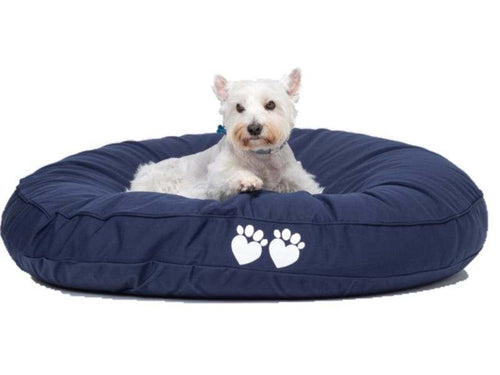 pet-friendly Noah - dog bean bag by Bean Bags R Us Australia