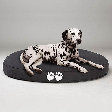 Noah pet bean bag bed - durable everyday use by Bean Bags R Us