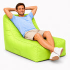 Portofino in Lime - UV protected bean bag lounge chair by Bean Bags R Us Australia — thumbnail 8