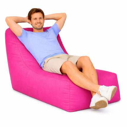 Bean Bags R Us Portofino Bean Bag Lounger