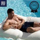 water-resistant Portsea Pool Float - pool bean bag float by Bean Bags R Us Australia — thumbnail 22
