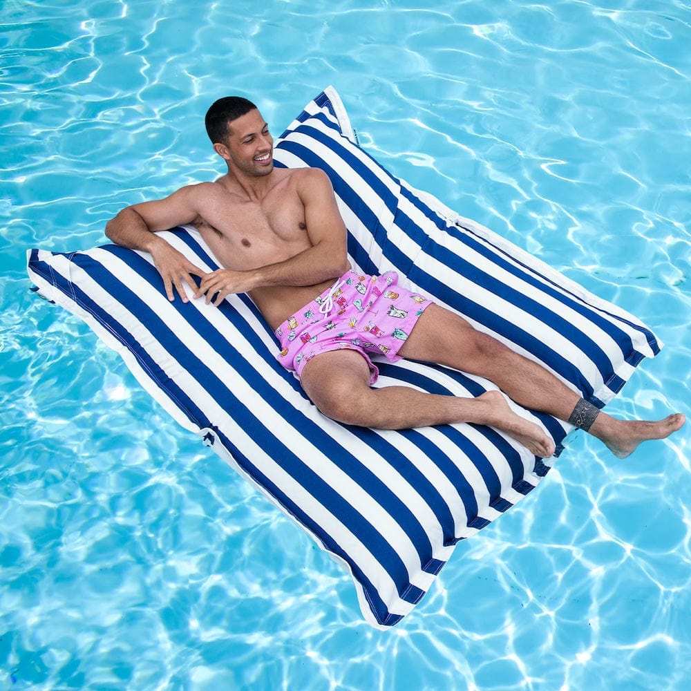 Amalfi Bean Bag Pool Toys Amalfi Bean Bag Pool Float: Ultimate