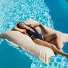Portsea Pool Float Taupe