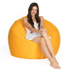 Orange Kids Positano - kids bean bag, safe quality from Bean Bags R Us — thumbnail 6